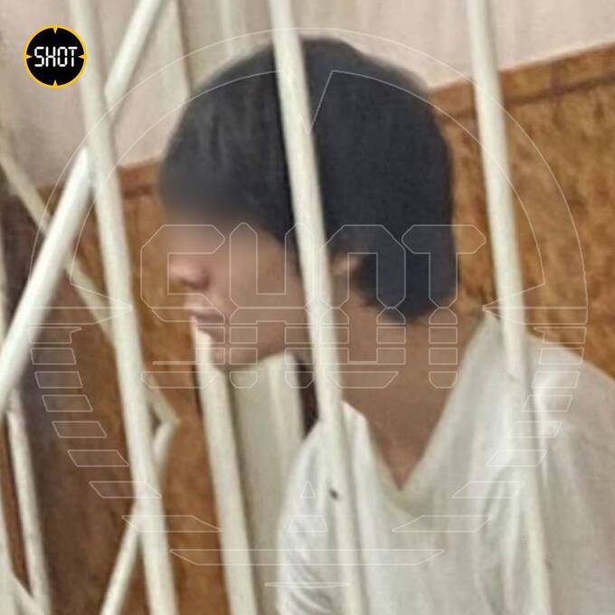 Школьника арестовали после трагедии в махачкалинском квест-руме qehiukiqqhitrkmp