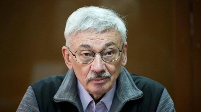 Политзаключенные сообщают о своем освобождении