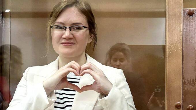 Политзаключенные сообщают о своем освобождении