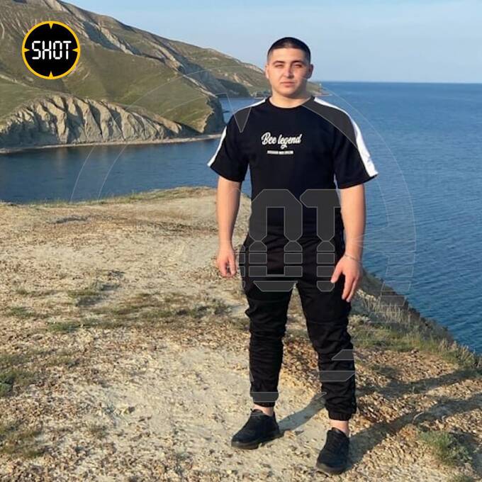 Девять человек задержаны за зверское избиение боксёра Дмитрия Двали