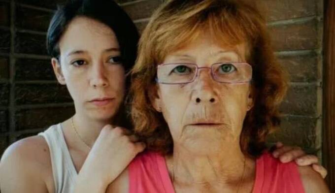 В Испании женщина заживо сожгла насильника своей дочери qqkidquihridrrkmp