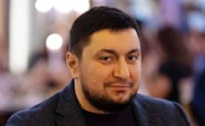 Мисак Хидирян, его подельники и конверты: почему на банкира-обнальщика СНБО не обращает внимания? quriqzhitidzrkmp