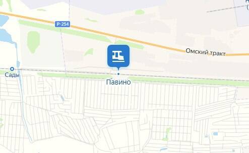 В Новосибирской области пьяный россиянин заснул на рельсах и был сбит поездом
