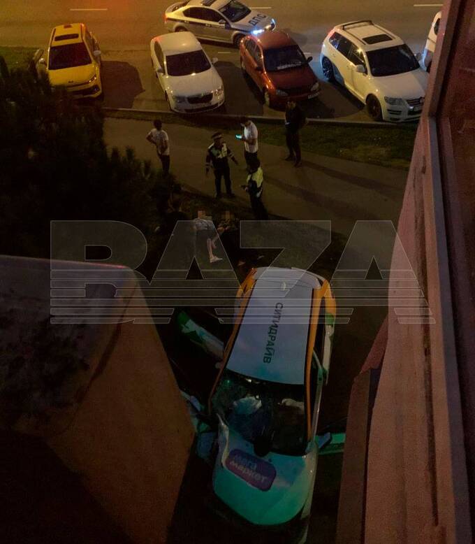 В Москве школьники угнали каршеринг и устроили смертельную аварию dzziteiquiqtqkmp