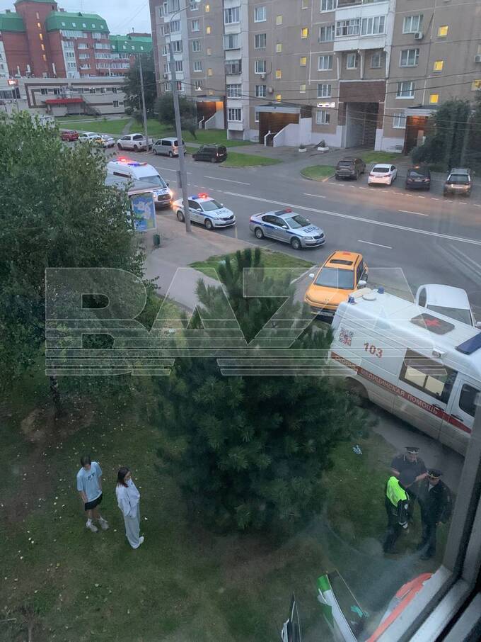 В Москве школьники угнали каршеринг и устроили смертельную аварию