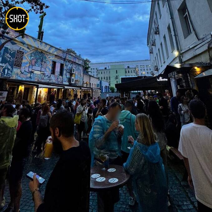 Москвич лишился пальца на вечеринке из-за взрыва петарды ekidrkidqqidezkmp