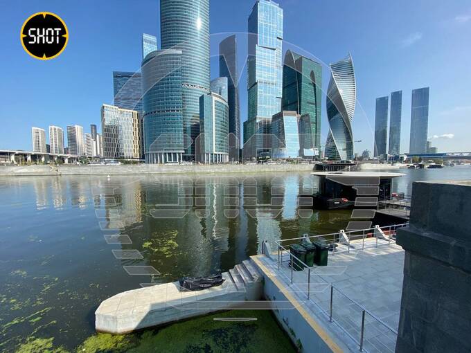 Мужчина найден мертвым в Москве-реке qxziquiqexidrukmp