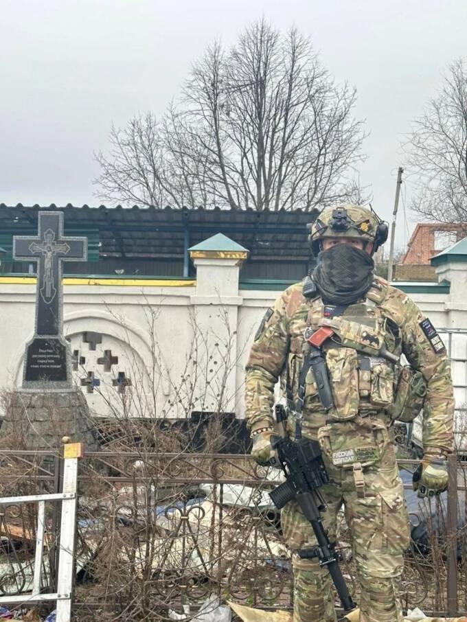 Арестованный комбриг ВДВ Артём Городилов может быть связан с подполковником Фроловым udiqquidekiqhrkmp