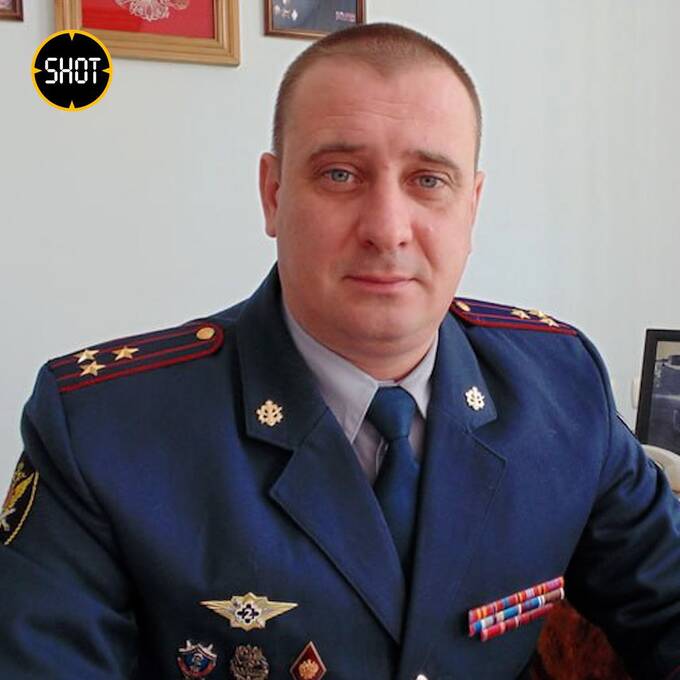 Два человека находятся в тяжёлом состоянии после захвата заложников в ИК-19 queiqxeiqhkierkmp