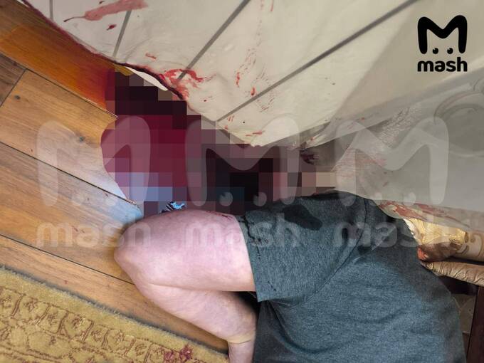 Раджик Нижневартовский перед смертью подозревал соратника в краже 100 миллионов