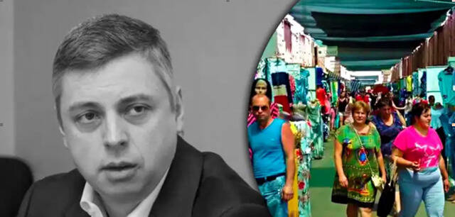"7 километр" и отмывание денег: Александр Кифак снова в центре скандала quzididqriqeukmp