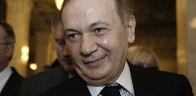 "7 километр" и отмывание денег: Александр Кифак снова в центре скандала