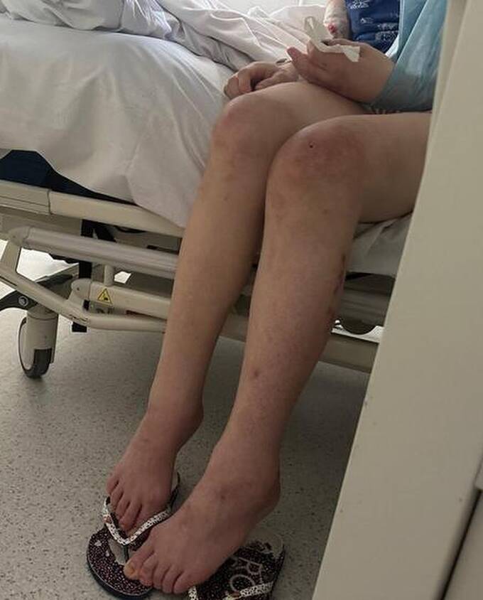В Польше задержали мужчину, 4 года державшего в плену женщину