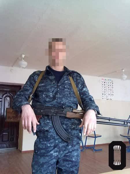 Бывший боец ЧВК «Вагнер» обвиняется в убийстве беременной женщины qdriqztidzxiqdrkmp