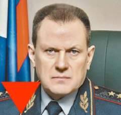 Звёзды, гайки и тюрьма: успехи и провалы чиновников