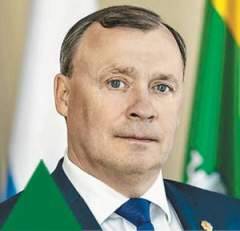 Звёзды, гайки и тюрьма: успехи и провалы чиновников