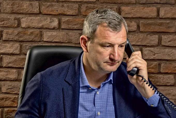 "Ростех" готовится к перехвату месторождения Ак-Суг у Прохорова