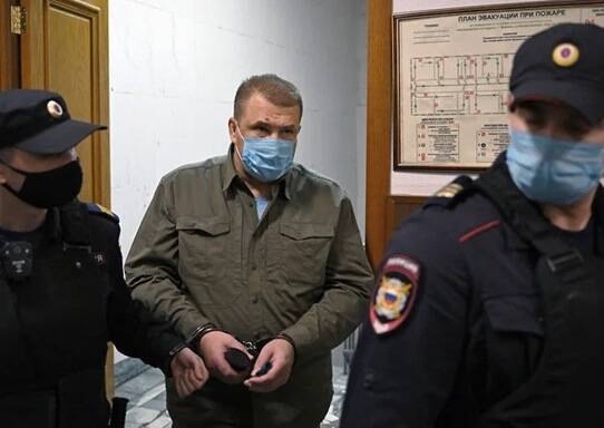 Полковник МЧС Кубани под следствием: Симоненко обвиняют в заказном убийстве qxeiteihdidqzkmp