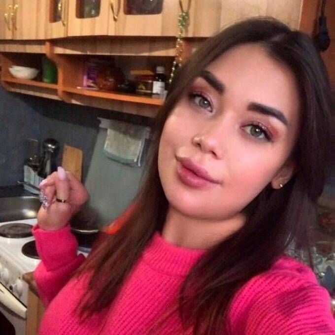 Мужчина в Челябинске избил девушку до неузнаваемости из-за отказа от интима utihdihhideqkmp