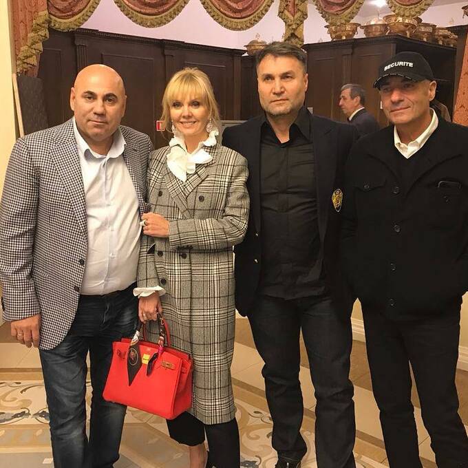 Совладелец «Трэвэлерс Кофе» оказался среди арестованных по делу о стрельбе в «Вайлдберриз» qhdikzidtriquxkmp