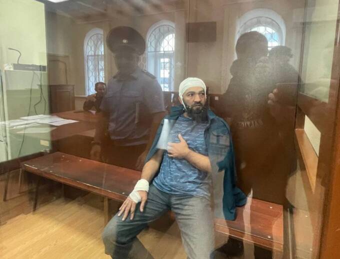 Суд решает судьбу замкомандира чеченского ОМОН «Ахмат-1» qzeiqhxirzikkmp