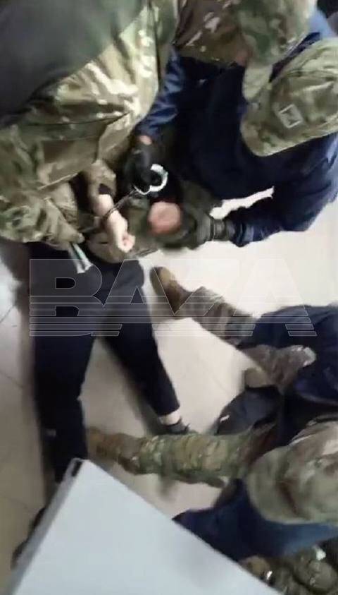 ФСБ предотвратили теракт в исправительной колонии Нижегородской области qxkihxixuixtkmp