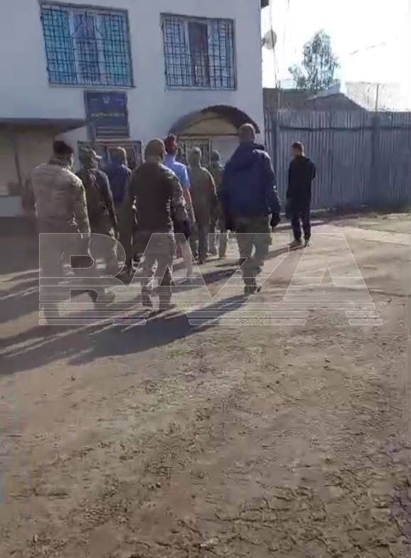 ФСБ предотвратили теракт в исправительной колонии Нижегородской области