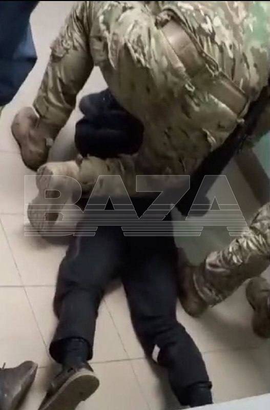 ФСБ предотвратили теракт в исправительной колонии Нижегородской области