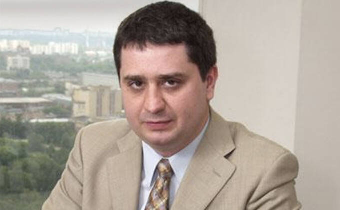 Tekta Group возвращает к жизни "Рублевскую ривьеру" на месте заброшенного проекта Полонского
