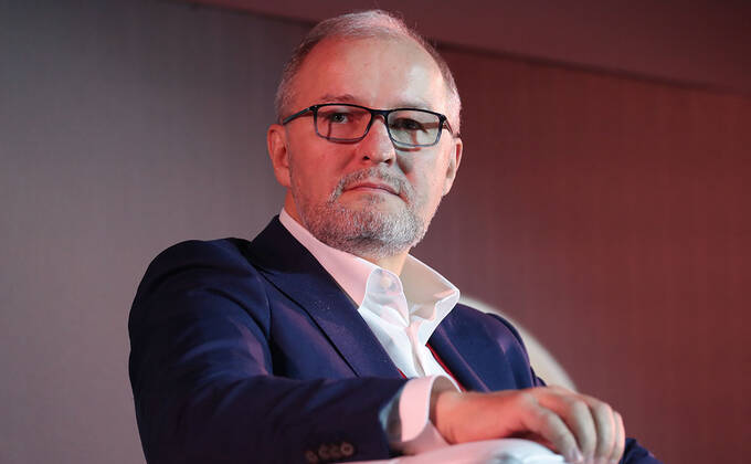 Tekta Group возвращает к жизни "Рублевскую ривьеру" на месте заброшенного проекта Полонского