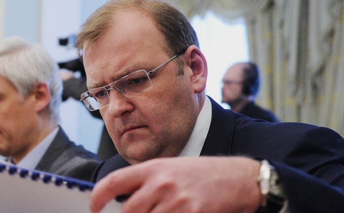 Tekta Group возвращает к жизни "Рублевскую ривьеру" на месте заброшенного проекта Полонского