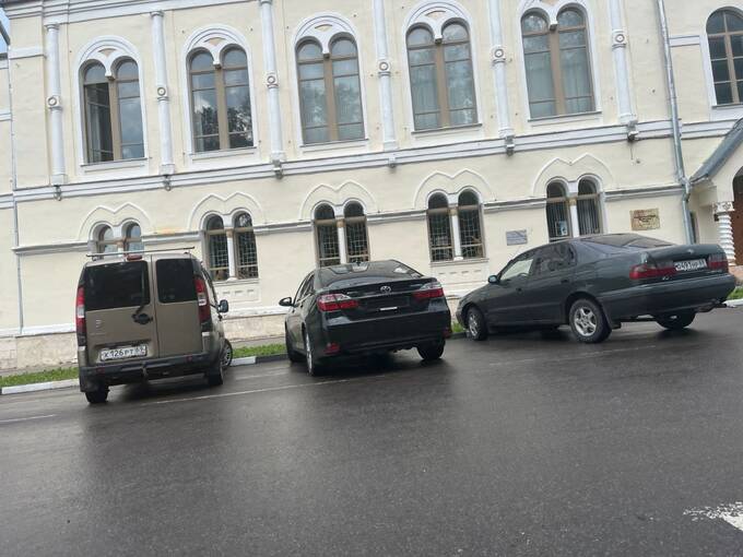 Прокурор Ржева Эдуард Богунов теряет контроль и моральные принципы thidduitqidztkmp