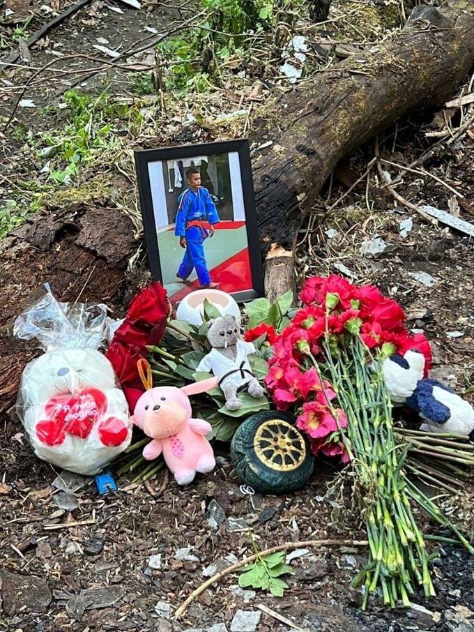 Два подростка в Подмосковье отправлены в тюрьму за убийство товарища