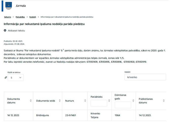 Депутаты от «Единой России», олигархи и российские военные подрядчики скрываются в Латвии