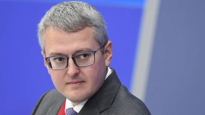 Сенатор Пономарев и его партнеры столкнулись с приостановкой работы "Витязь-Аэро" exikihdiqhkkmp