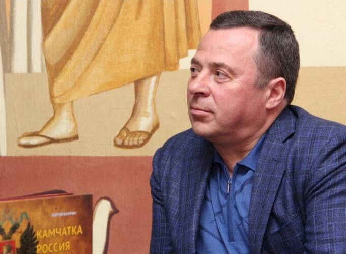 Сенатор Пономарев и его партнеры столкнулись с приостановкой работы "Витязь-Аэро"