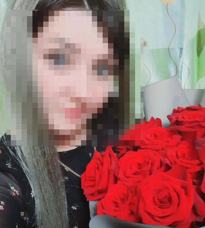 В Алтайском крае бывший солдат избил жену при детях