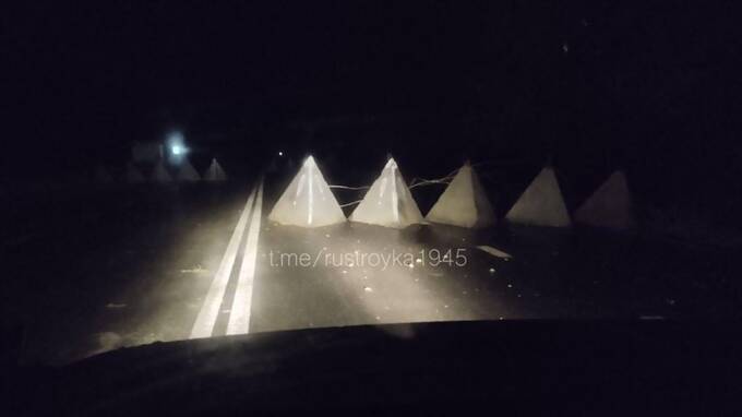 «Зубы дракона» становятся причиной смертей на дорогах в Курской области tdiqhrixtikdkmp