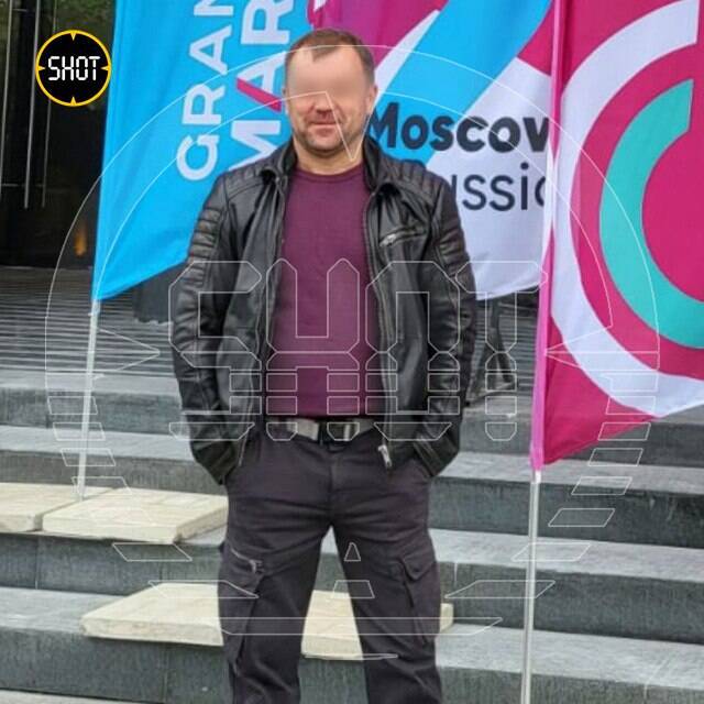 Бывший спецназовец стал подозреваемым в попытке подрыва бизнес-партнера в Москве qqeiqxdiddkiqqdkmp