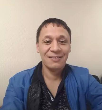 Семья заключенного из Уфы обвиняет силовиков в его убийстве qtkirziqxkiutkmp