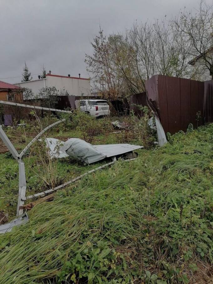 Появились новые подробности убийства полковника ВС РФ в Подмосковье