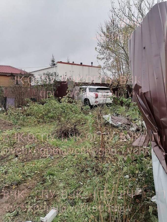 Появились новые подробности убийства полковника ВС РФ в Подмосковье