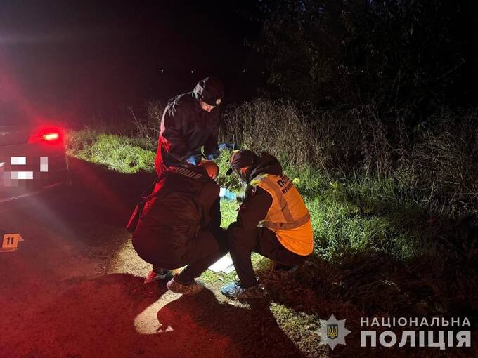 Стали известны подробности убийства главы «добровольных помощников» полиции в Одессе qzeixhiqrzidqrkmp