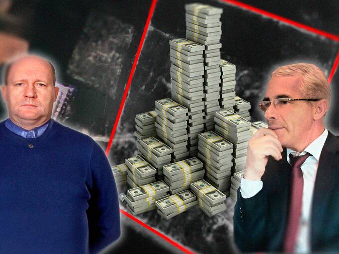 Поменял ли Лукашенко национальные интересы на участок у моря?