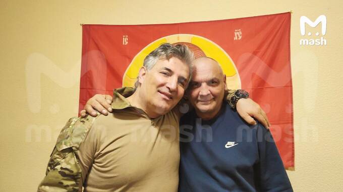 Сослуживца адвоката Пашаева задержали за коррупцию на фронте utihdikrirekmp