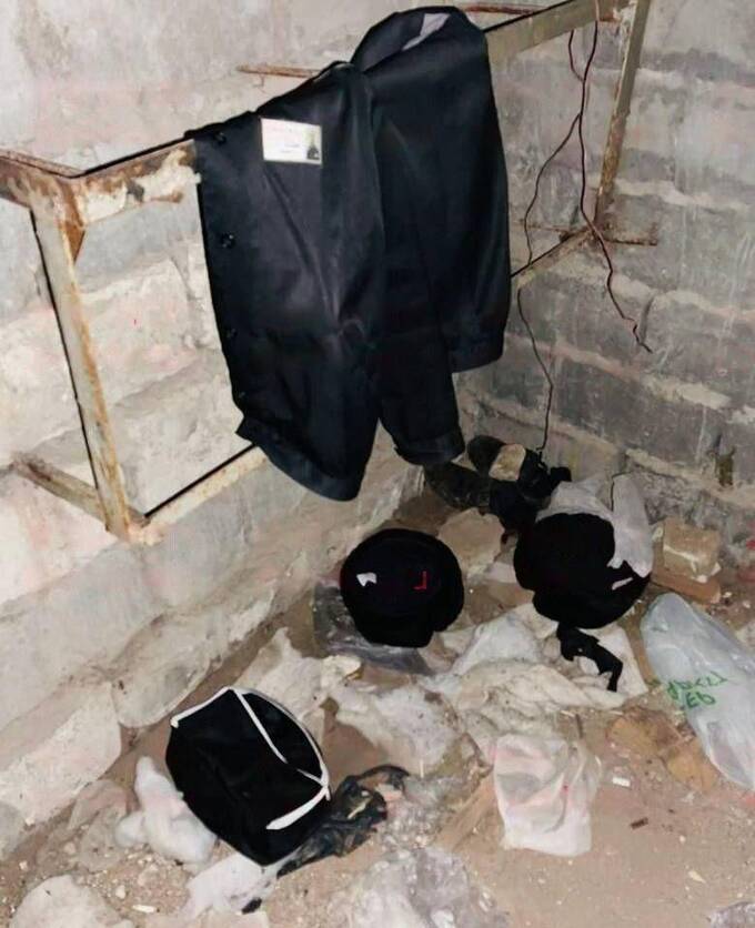 В Липецкой области задержаны ещё двое беглых заключённых