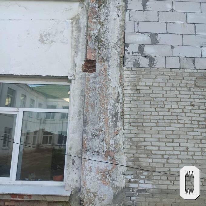 В Приморье готовятся вновь открыть аварийную школу