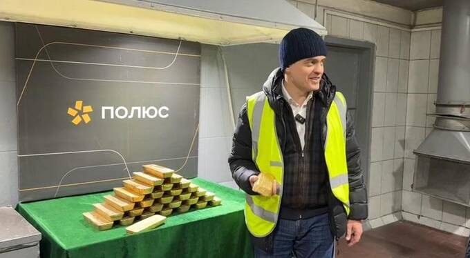 Котюков на «Полюсе»: население не оценило золотую экскурсию губернатора dqxiqdxixxiqrtkmp