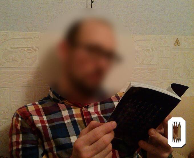 В Москве мужчину арестовали за публикацию запрещенной символики rxidruiuhiqqtkmp