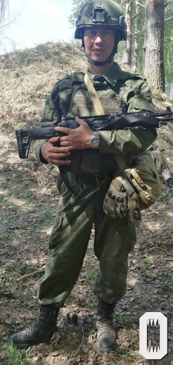 Военного с гепатитом C и тяжёлыми ранениями снова отправили на передовую ehirtirriqrxkmp